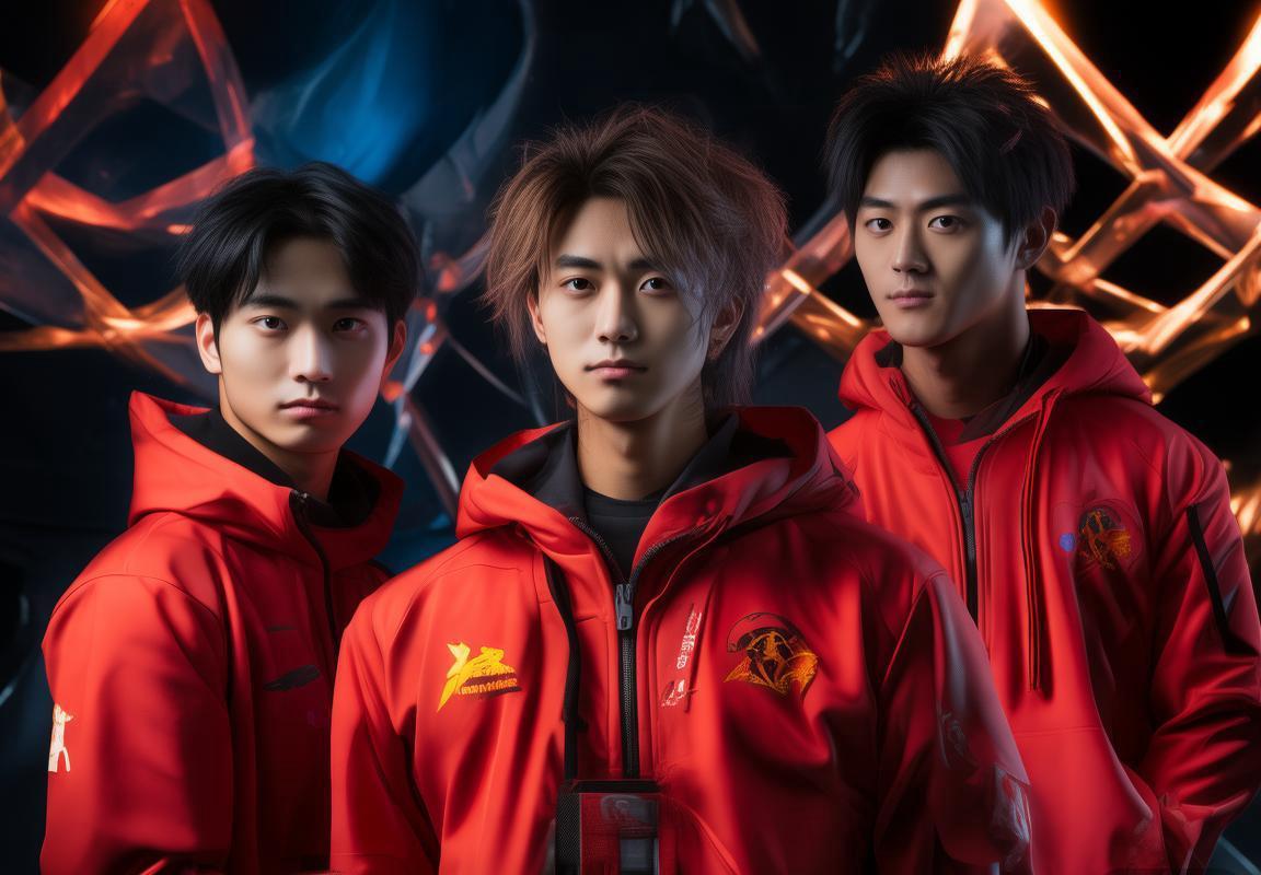 WBG全华班起航：小虎与解东荣破冰合作，能否扛起LPL全华希望？